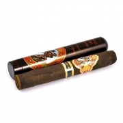 Сигары Arturo Fuente God of Fire Serie B - Double Robusto Tubos